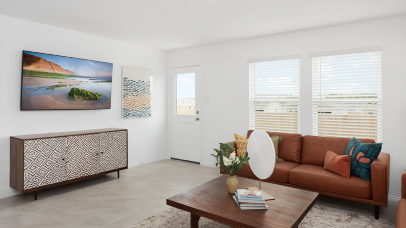 Building Photo - 1205 Catclaw Rd