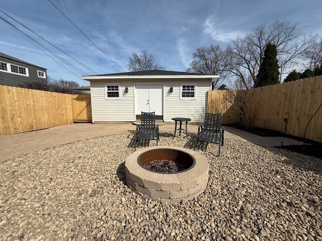 Building Photo - 4407 Howard Ave