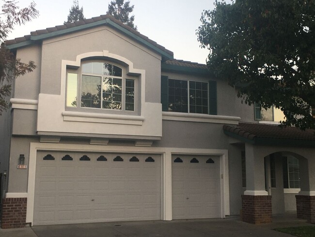 Primary Photo - Gated Brookside Home With Pool and Spa