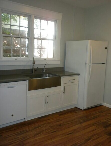 Building Photo - 1508 Ross St