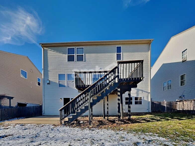 Building Photo - 3217 Kenilworth Ln