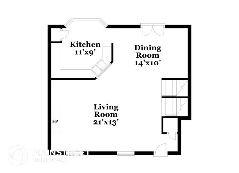 Building Photo - 5038 Hyacinth Ln