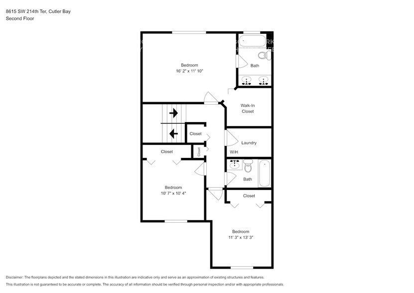 Building Photo - 8615 SW 214th Terrace
