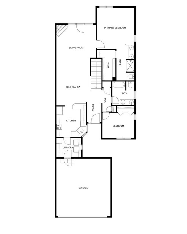 Building Photo - 4 Bedroom Patio Home in West Fort Collins