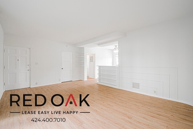 Building Photo - 601-605 Glenwood Rd