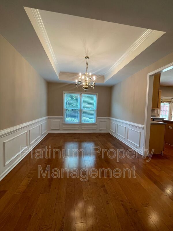Building Photo - 4916 Durley Ln SE