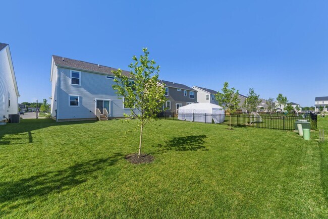 Building Photo - 1319 Theodore Dr
