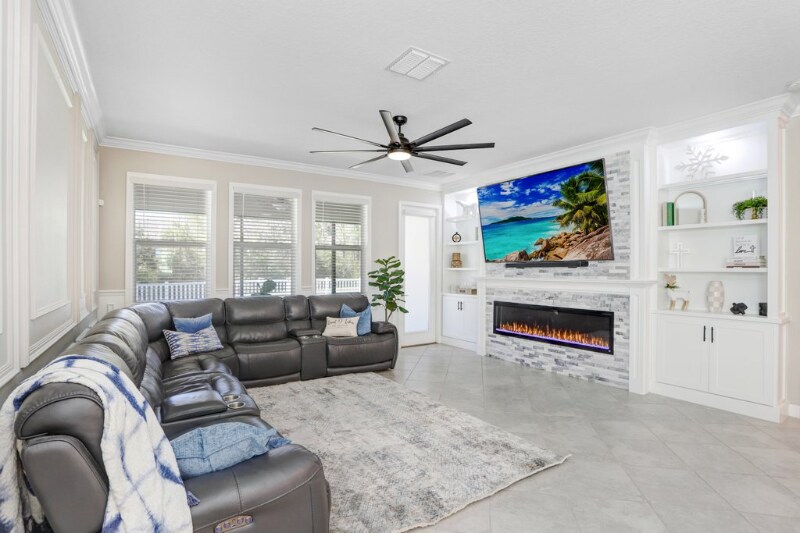 Building Photo - 8721 Savory Walk Dr