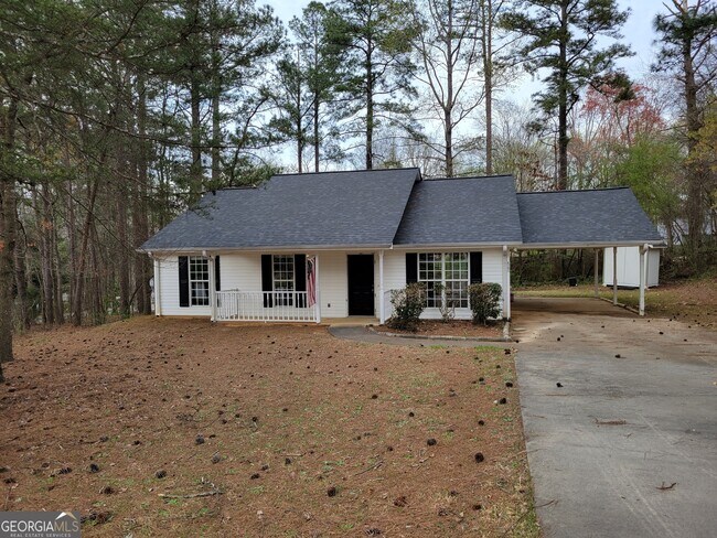 Primary Photo - 6205 Sweetgum Trail