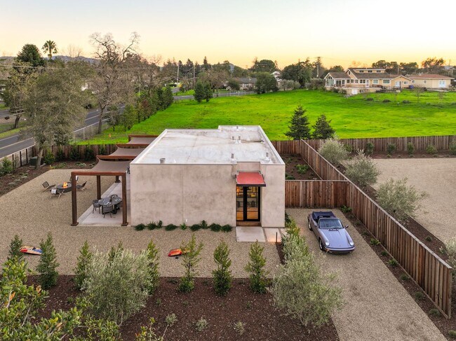 Building Photo - Discover NapaLuxe, A Newly Constructed Pri...