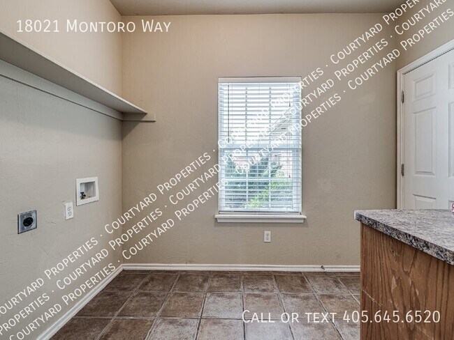 Building Photo - 18021 Montoro Way