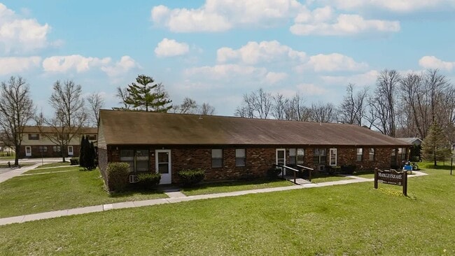 Building Photo - 610 Markley Ave