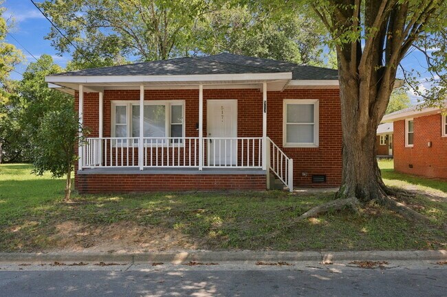 Building Photo - 517 McKinley Ave