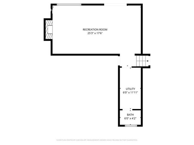 Building Photo - 3969 Luella Pl