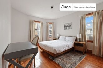 Building Photo - Room in Shared 4 bed/1 bath home