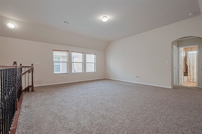 Building Photo - 20718 Bandrock Terrace