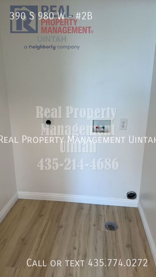 Building Photo - 2 Bed 2 Bath Apartment Central Location in...