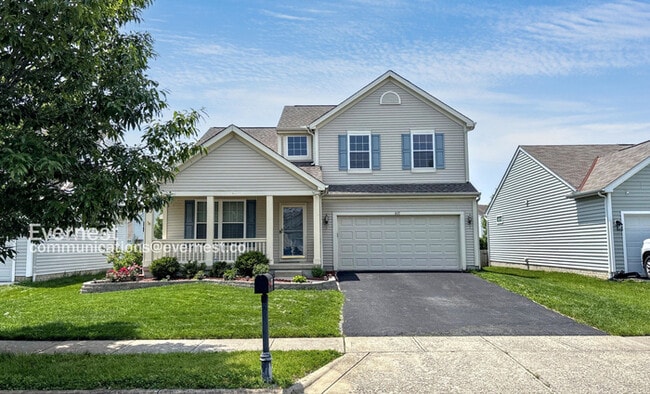 Primary Photo - 817 Bent Oak Dr