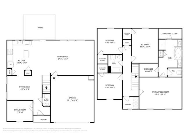 Building Photo - 449 Denman Loop