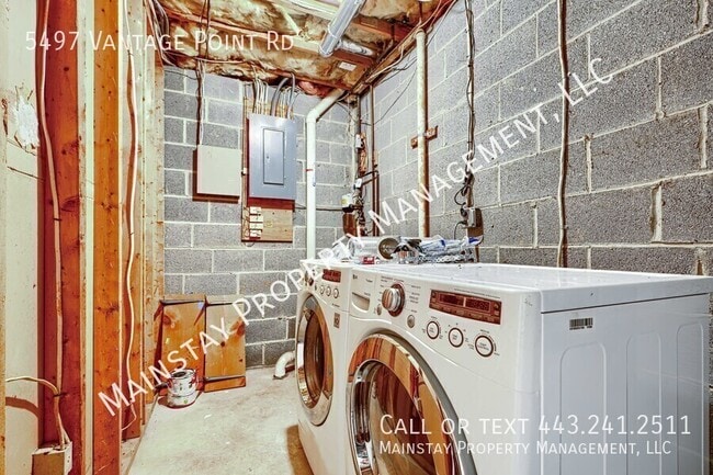 Building Photo - 5497 Vantage Point Rd