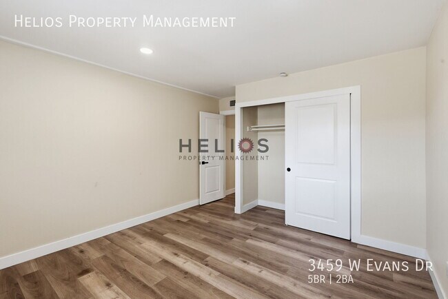 Building Photo - 3459 W Evans Dr