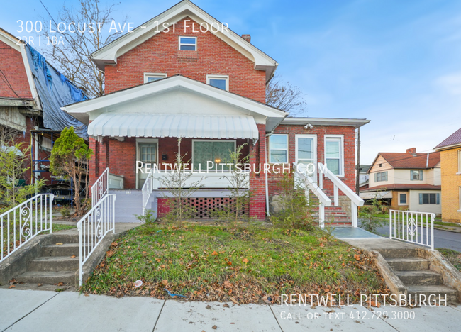 Primary Photo - 2 Bedroom Duplex in Clairton