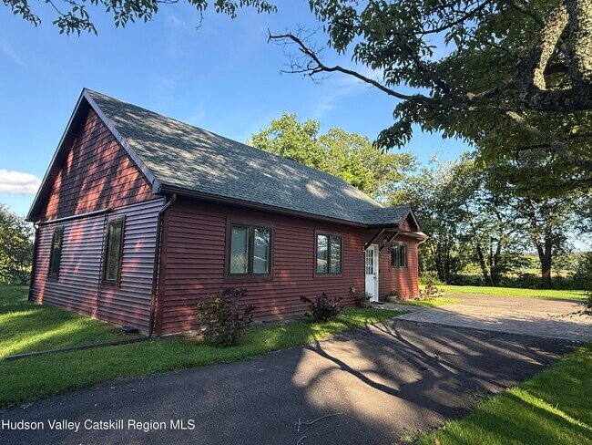 Building Photo - 2163 Hurley Mountain Rd