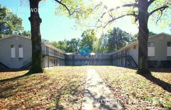 Building Photo - 865 Dillworth-4