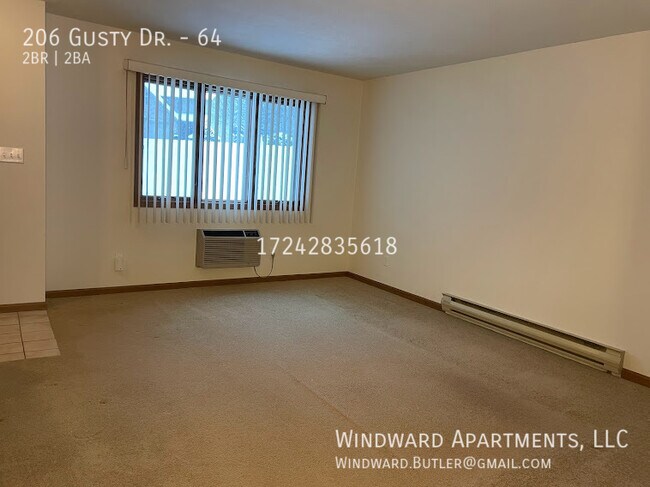 Building Photo - 206 Gusty Dr