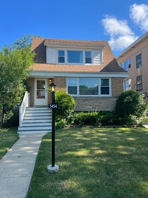 Building Photo - 5454 W Windsor Ave