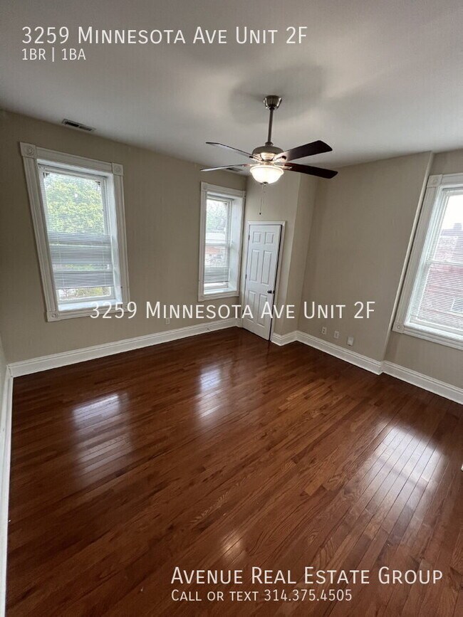 Building Photo - 3259 Minnesota Ave