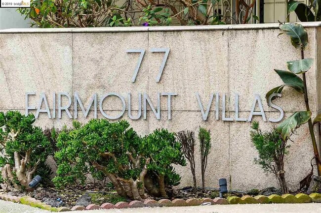 Building Photo - 77 Fairmount Ave