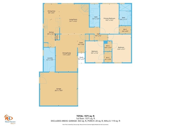 Building Photo - 8826 Tanager St