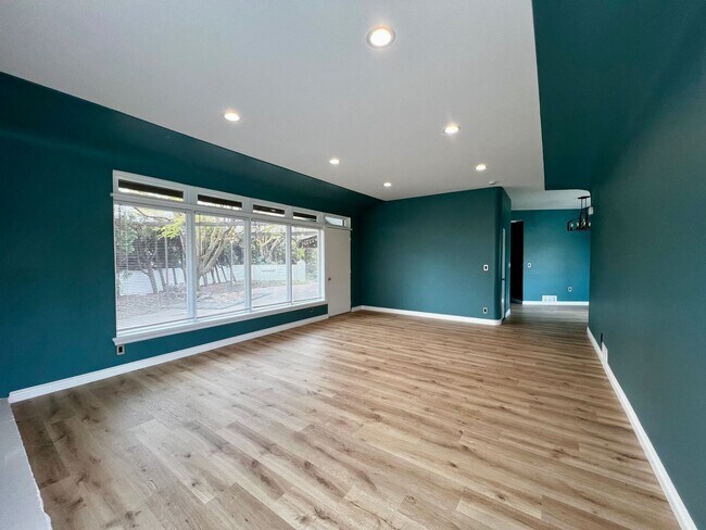 Building Photo - Non-Refundable & Security Deposit Total: $3000.00