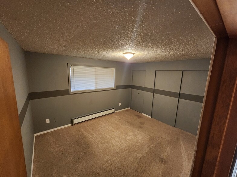 Bedroom - 18116 54th Pl W