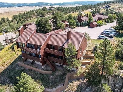 Building Photo - 4555 Sentinel Rock Terrace