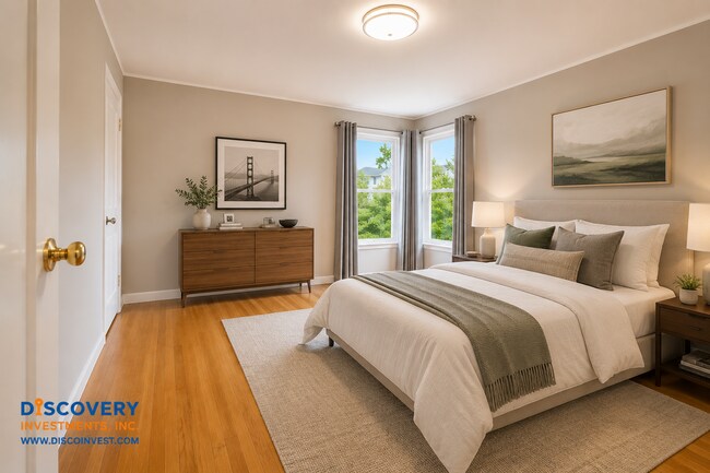 Building Photo - Pending! Coveted Piedmont Four Bedroom Home