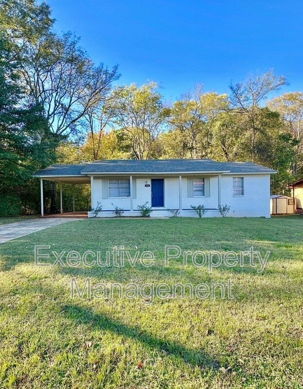 Primary Photo - 724 Illinios Road