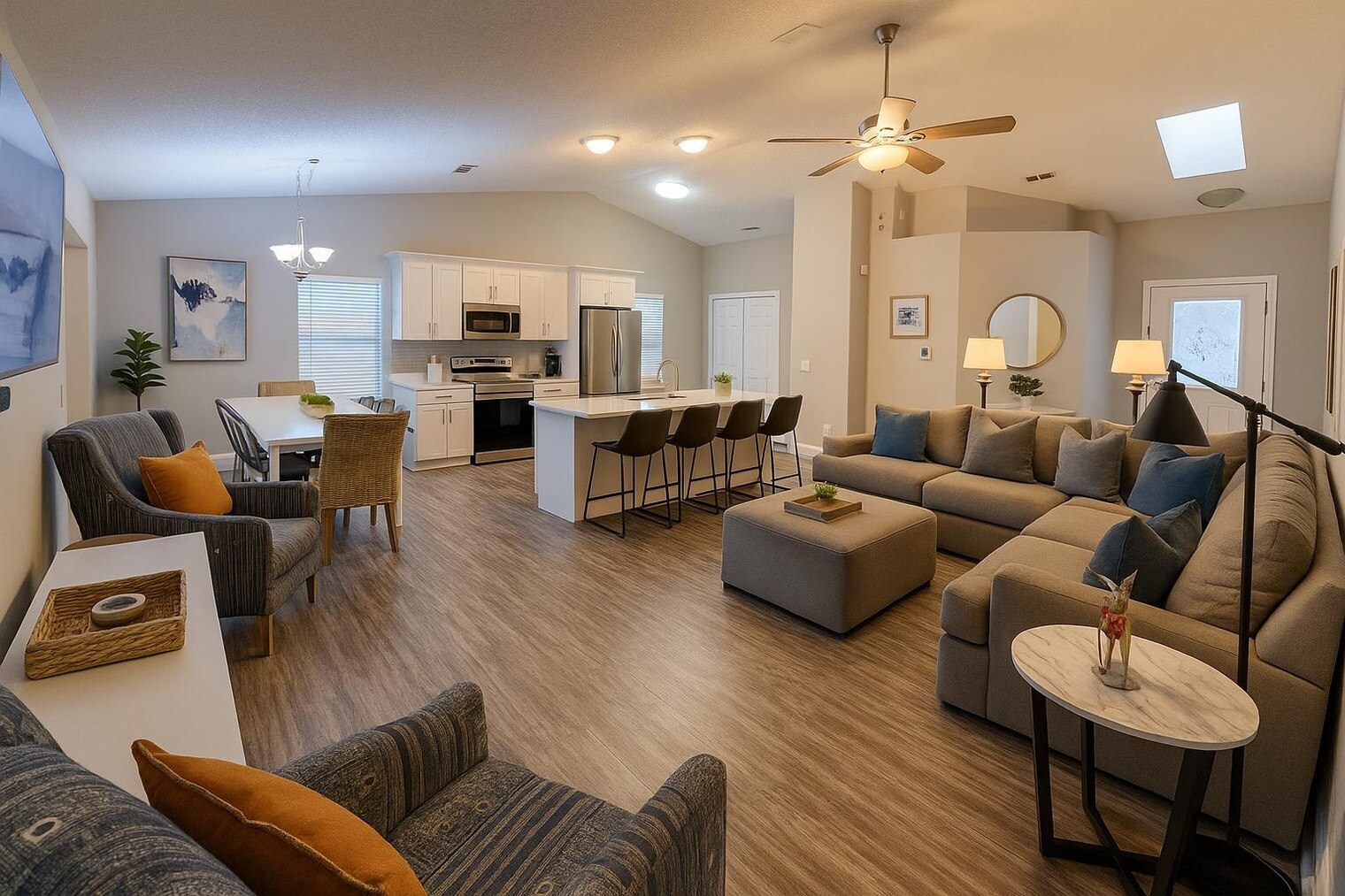 Building Photo - 114 Sunny Oak Trail