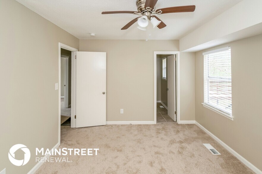 Building Photo - 1508 7th St NW