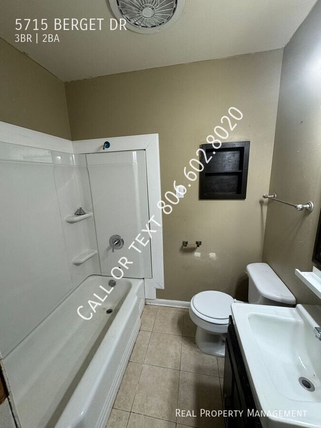 Building Photo - 5715 Berget Dr