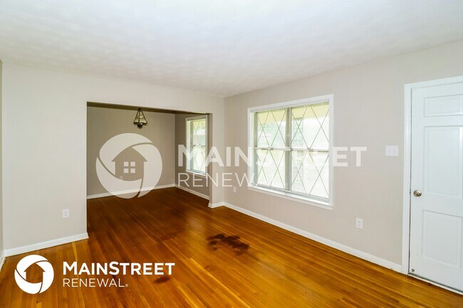 Building Photo - 1165 Finch Cove