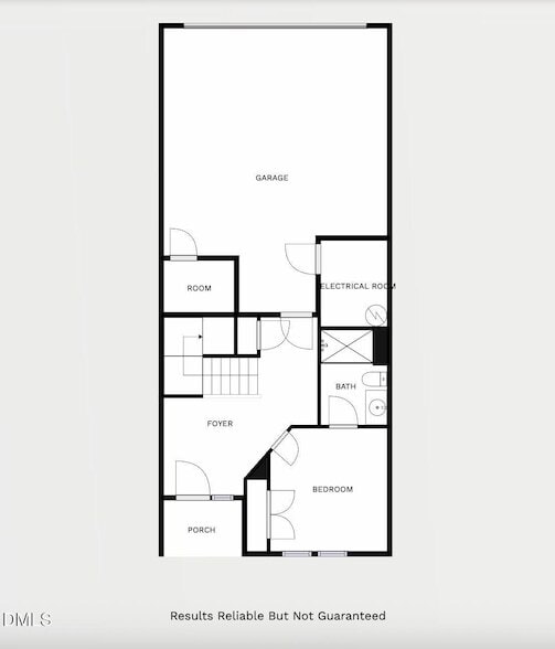 Building Photo - 2127 Big Falls Dr