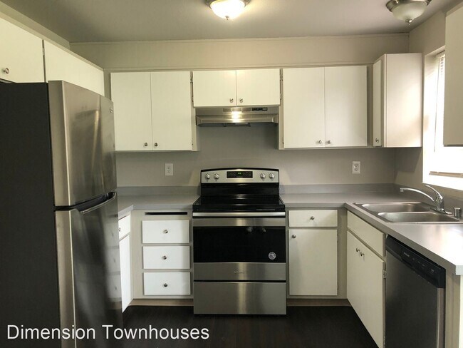 Building Photo - 8220 5th Ave W