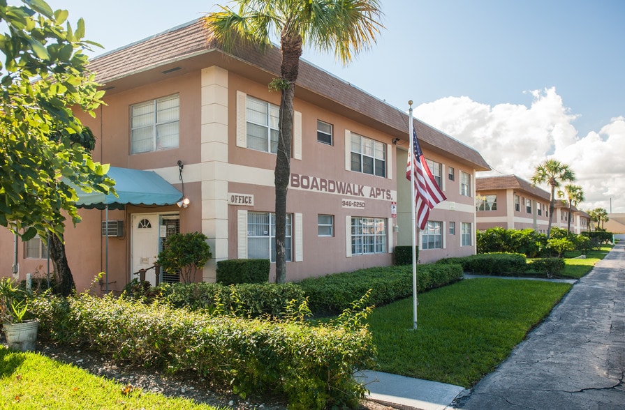 Boardwalk Apartments Pompano Beach Boardwalk Apartments Pompano Beach