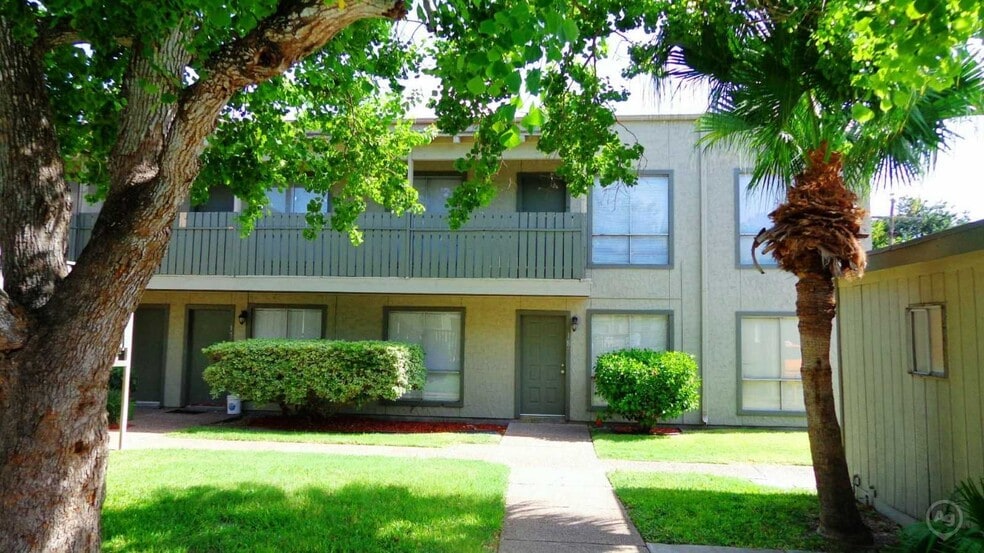 Building Photo - Timber Ridge Apartments