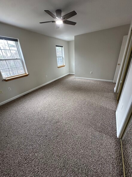 Master Bedroom - 394 County Route 76