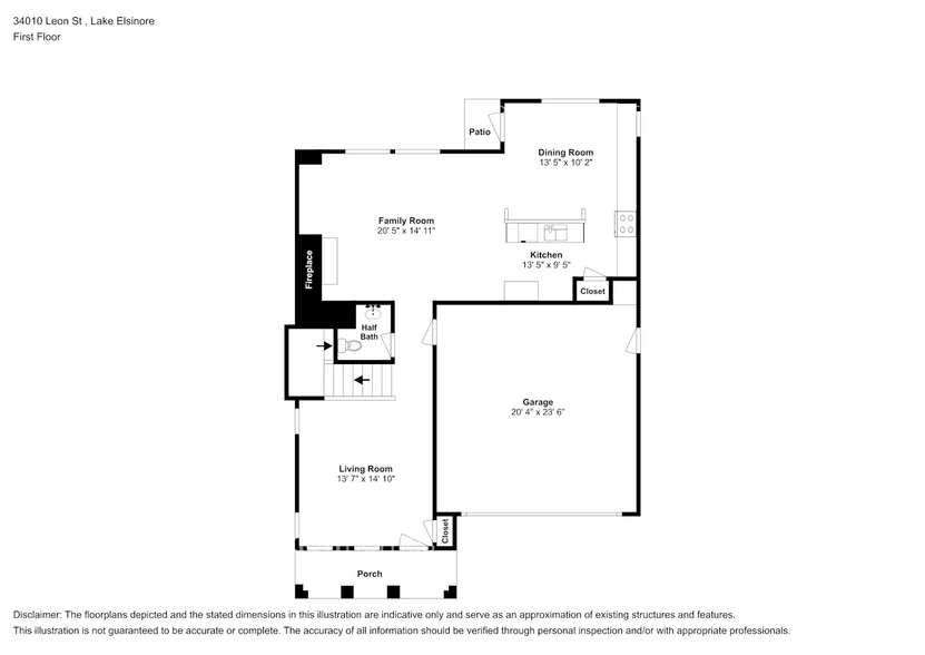 Building Photo - 34010 Leon St