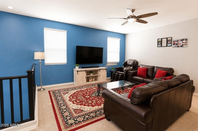Building Photo - 9659 W Cashman Dr