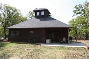 Building Photo - 106 Co Rd 1856